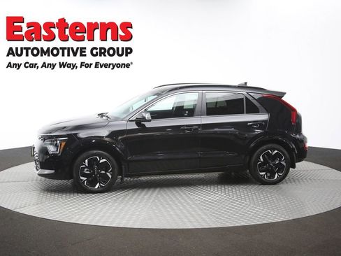 Used 2023 Kia Niro Wind w/ Wind Preserve Package FWD image 60