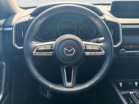 Used 2025 MAZDA CX-50 2.5 Hybrid w/ Preferred Pkg AWD/4WD image 18