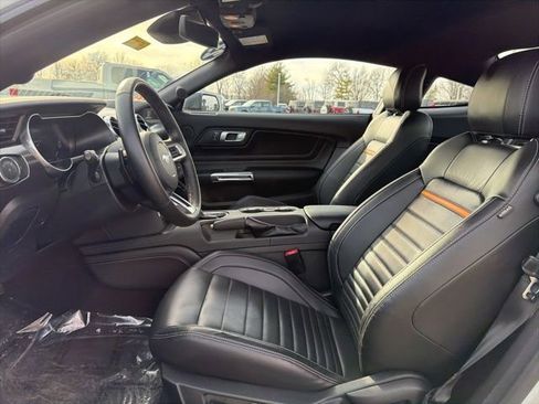 Used 2023 Ford Mustang Mach 1 w/ Equipment Group 700A image 18