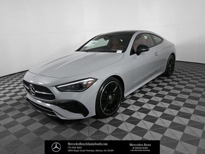 New 2026 Mercedes-Benz CLE 300 CLE 300