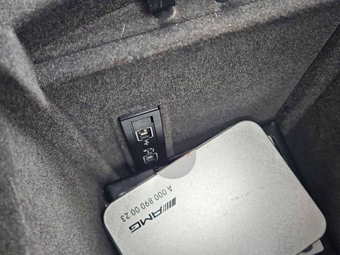 Used 2017 Mercedes-Benz GLS 63 AMG 4MATIC image 31