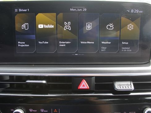 Certified 2025 Kia K5 GT-Line w/ GT-Line Premium Package FWD image 45