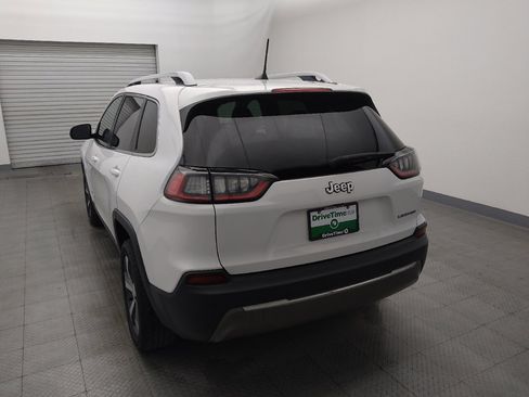 Used 2019 Jeep Cherokee Limited FWD image 6