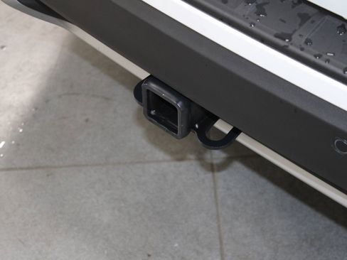 New 2026 Ford Explorer Platinum w/ LUX Leather Package image 13