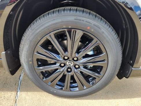 New 2025 MAZDA CX-5 2.5 Turbo image 19