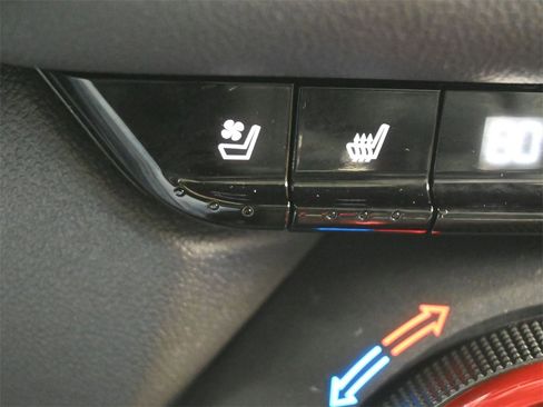 Used 2023 Chevrolet Blazer RS w/ Driver Confidence II Package image 15