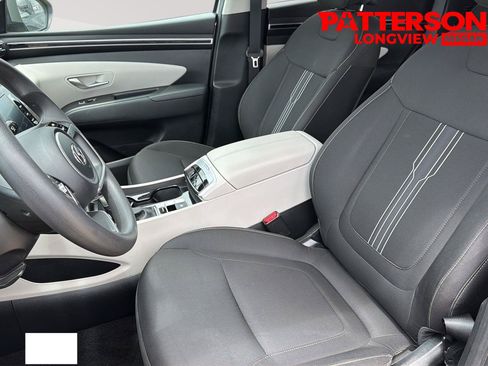 Used 2024 Hyundai Tucson SEL FWD image 18
