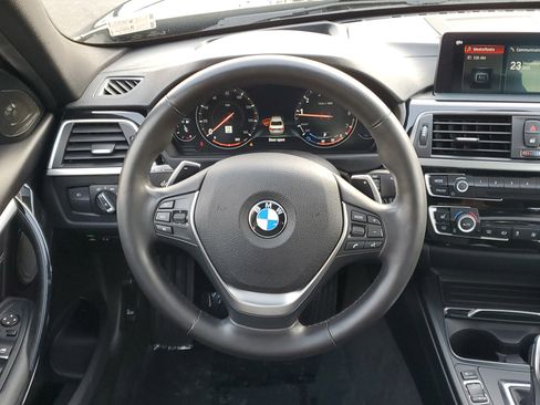 Used 2018 BMW 340i xDrive Sedan image 25