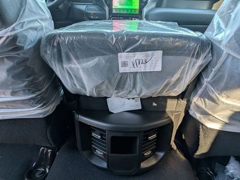 New 2026 RAM 2500 Tradesman image 12