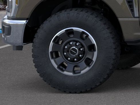 New 2026 Ford F250 4x4 Crew Cab Super Duty image 19