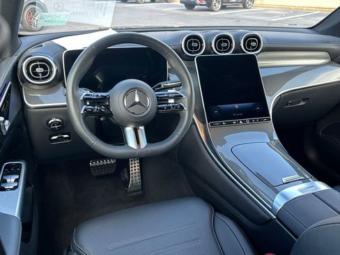 Certified 2025 Mercedes-Benz GLC 300 GLC 300 image 25