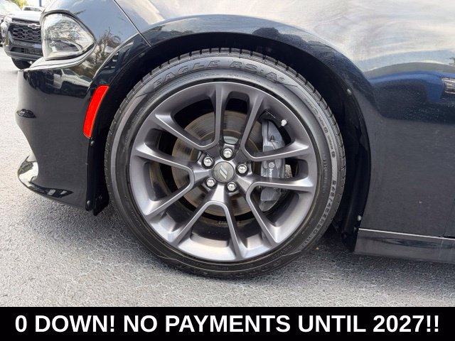 Used 2023 Dodge Charger Scat Pack RWD image 9