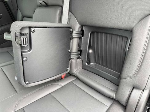 New 2026 GMC Sierra 1500 SLT w/ SLT Premium Plus Package image 26