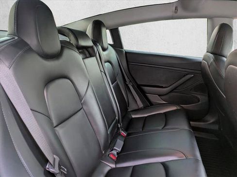 Used 2020 Tesla Model 3 Performance image 20