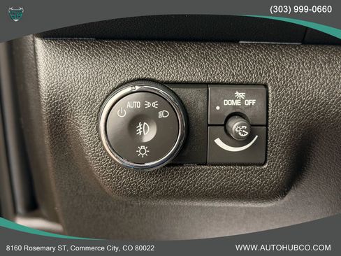 Used 2012 GMC Acadia SLE image 23