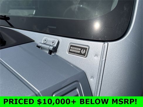 Used 2024 INEOS Grenadier Trialmaster Edition image 43