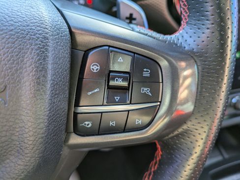 Used 2024 Ford Ranger Raptor image 18