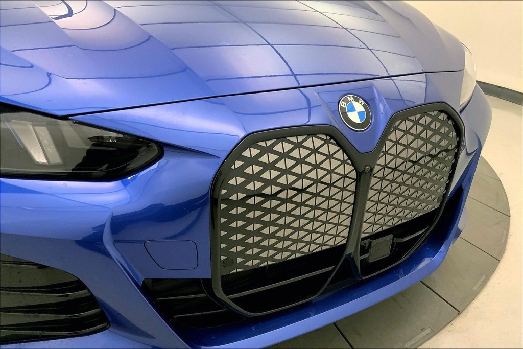 Used 2026 BMW i4 xDrive40i AWD/4WD image 28