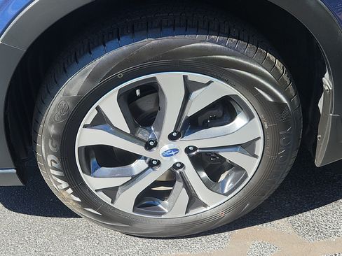 Used 2020 Subaru Outback Limited AWD/4WD image 4