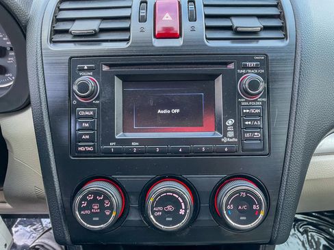 Used 2014 Subaru Crosstrek 2.0i Limited w/ Popular Package #2 image 18