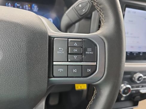 Used 2025 Ford F150 XLT w/ Equipment Group 301A Standard RWD image 20
