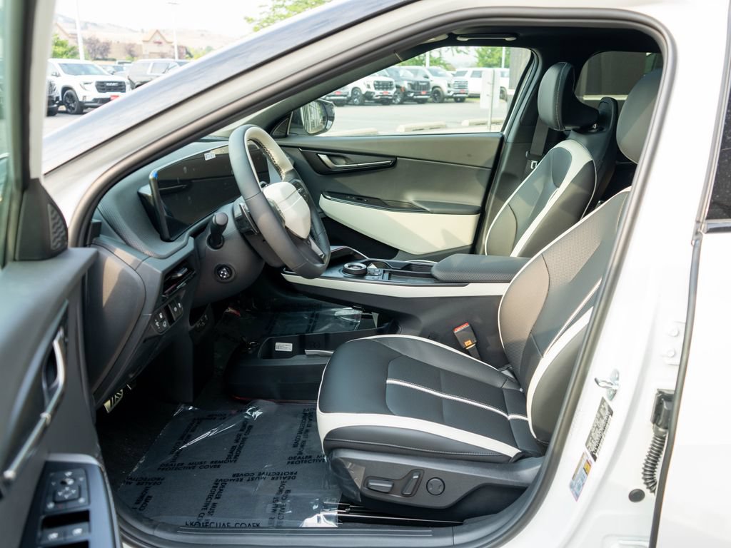 New 2026 Kia EV6 GT-Line AWD/4WD image 11