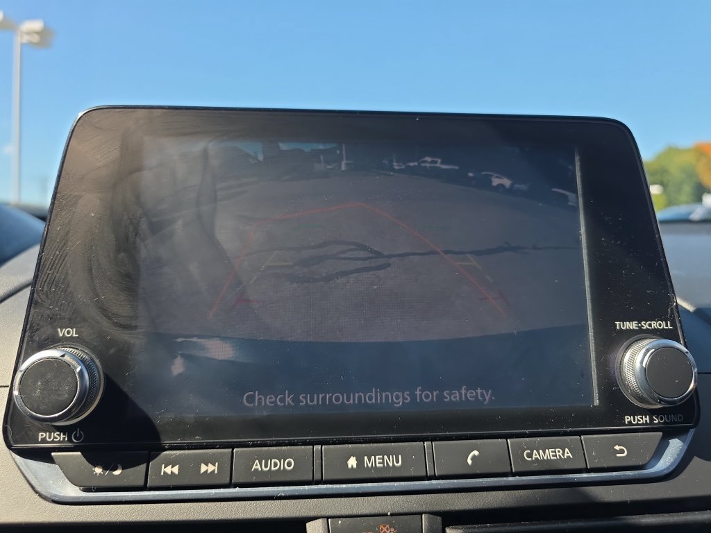 Used 2019 Nissan Altima 2.5 S FWD image 33
