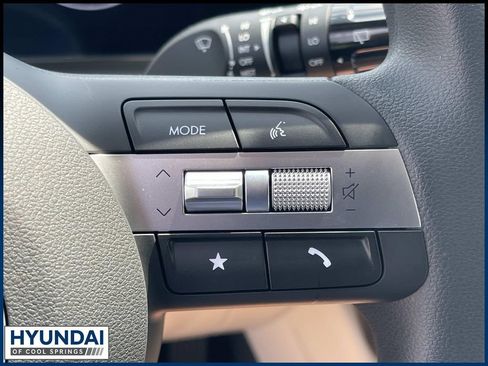 New 2026 Hyundai Tucson SE FWD image 30