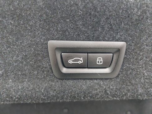 Used 2024 BMW M3 w/ Executive Package image 15