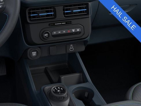 New 2026 Ford Maverick Lobo AWD/4WD image 16