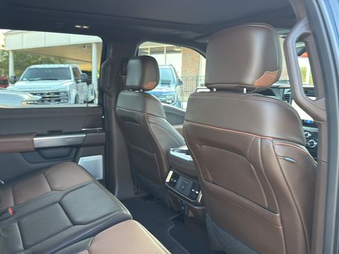 Used 2025 Ford F150 King Ranch AWD/4WD image 15