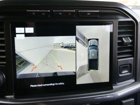 Certified 2023 Ford F150 XLT w/ Equipment Group 302A High image 28