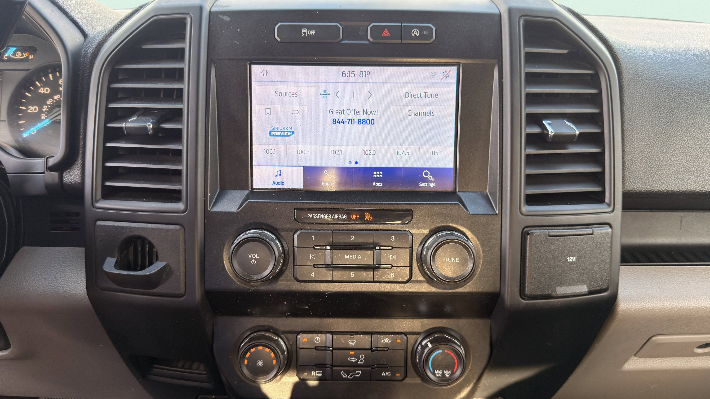 Used 2020 Ford F150 XL w/ Equipment Group 101A Mid RWD image 41