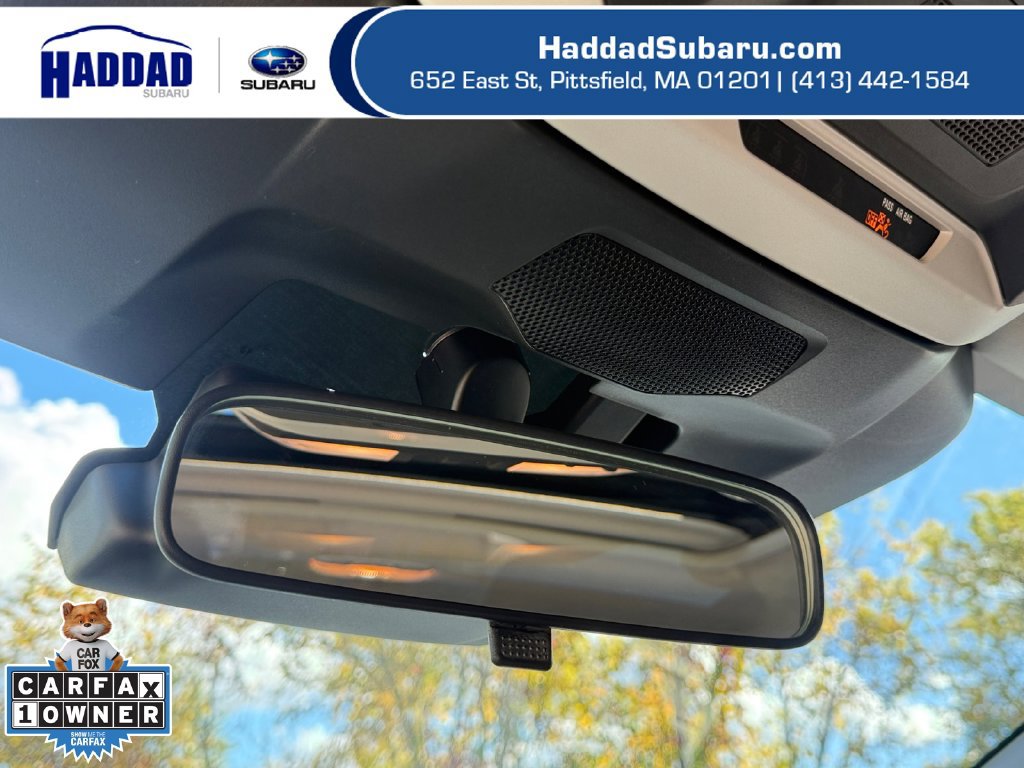 Used 2024 Subaru Crosstrek 2.0i Premium AWD/4WD image 18