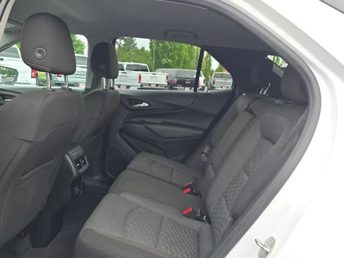 Used 2020 Chevrolet Equinox LT w/ Driver Convenience Package AWD/4WD image 51