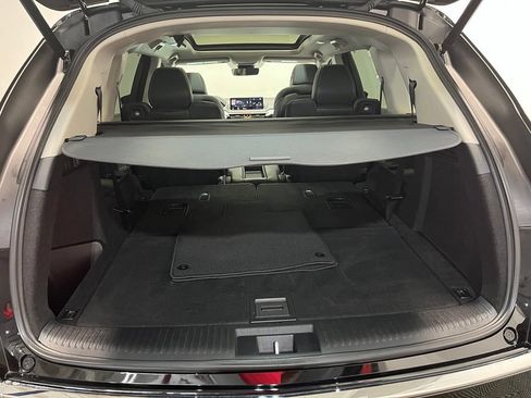 Certified 2024 Acura MDX SH-AWD w/ Technology Package image 19
