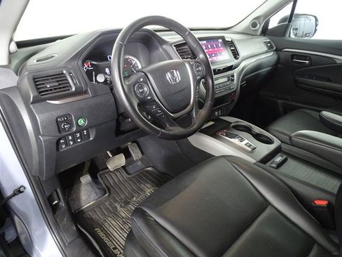 Used 2022 Honda Ridgeline RTL-E image 24