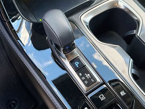 Used 2025 Lexus NX 350h AWD w/ Cold Area Package image 17