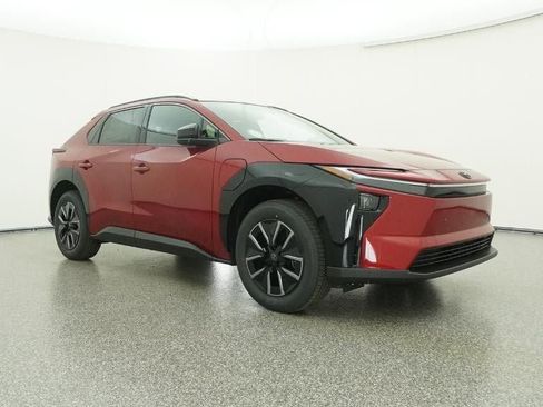 New 2026 Toyota bZ image 29