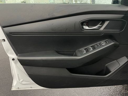 Used 2024 Honda Accord LX image 23