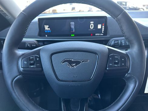 Used 2021 Ford Mustang Mach-E Select w/ Comfort/Appearance Package image 23