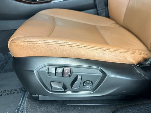 Used 2017 BMW X3 xDrive35i AWD/4WD image 14