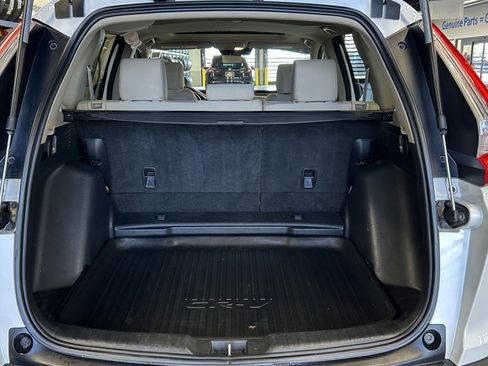 Certified 2019 Honda CR-V EX image 14