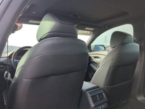 Used 2025 Honda Accord Sport image 16