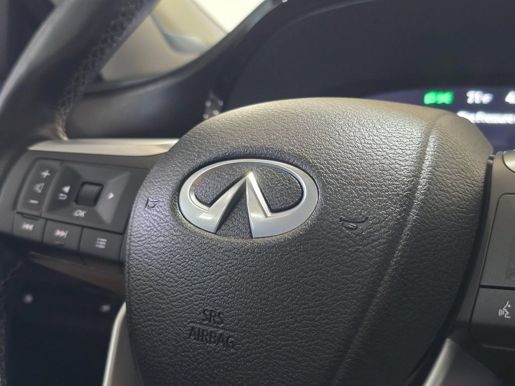 Certified 2023 INFINITI QX60 Sensory w/ Cargo Package AWD/4WD image 22