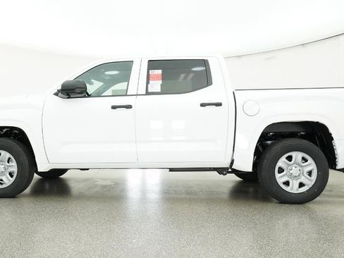 New 2026 Toyota Tundra SR AWD/4WD image 19