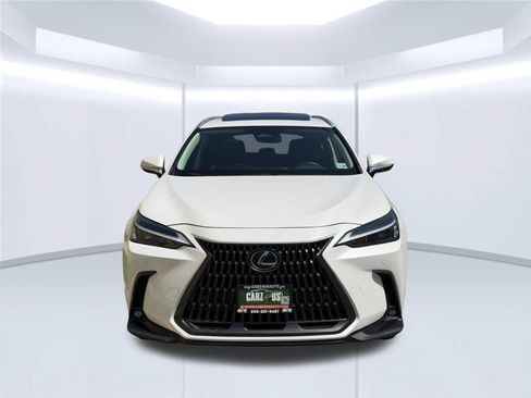 Used 2024 Lexus NX 350 AWD image 2