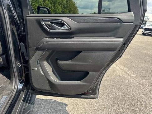 Certified 2024 GMC Yukon SLT image 22