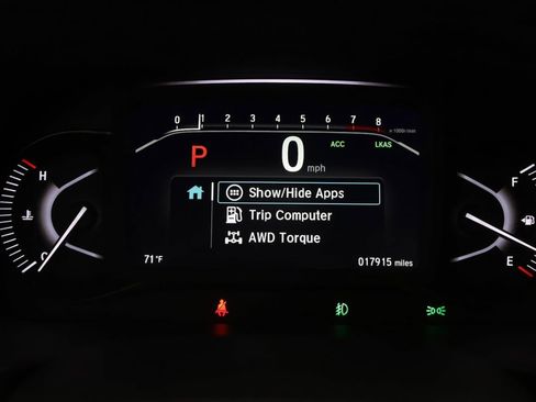 Used 2024 Honda Passport TrailSport image 18