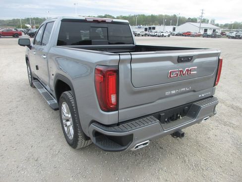New 2026 GMC Sierra 1500 Denali AWD/4WD image 7